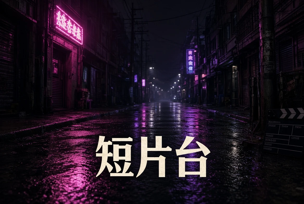 短片精选内容图
