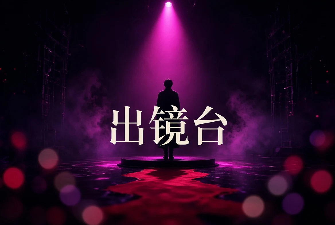 人物观察内容图