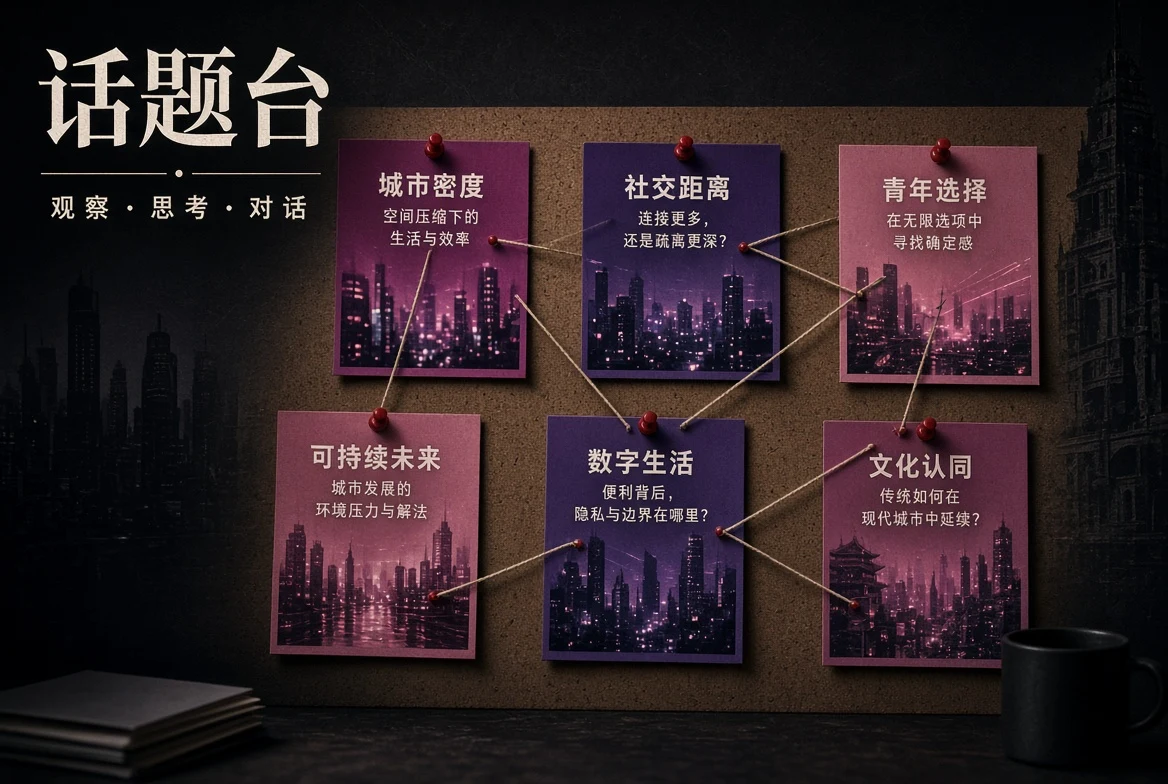 热门专题内容图